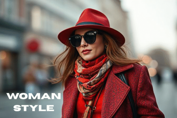 7 Secrets of French Woman Style You Can Steal Today