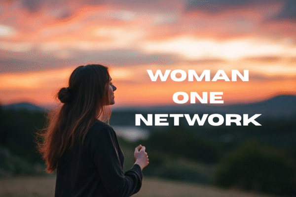 Woman One Network