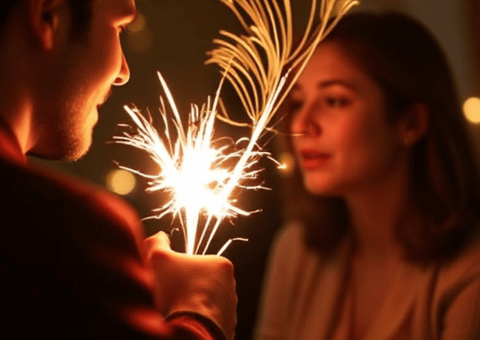 Instant Chemistry Secrets: The 5-Second Rule That Sparks Desire Fast