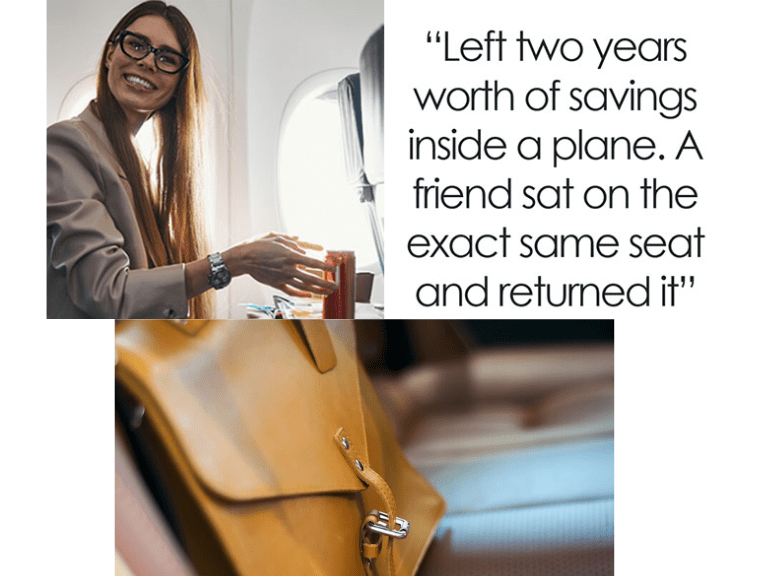 47 Stories About The Craziest Coincidences That People Experienced