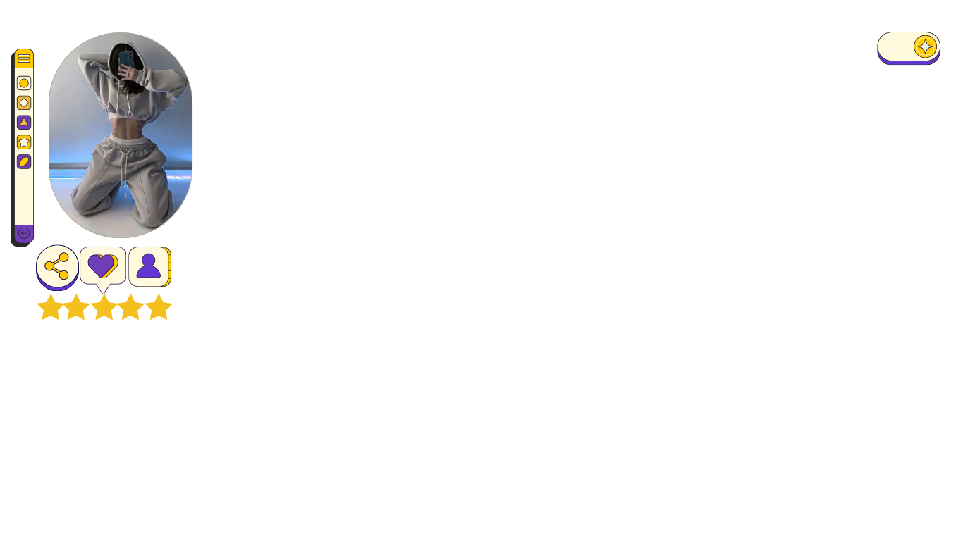 Multi-Platform Story Creator