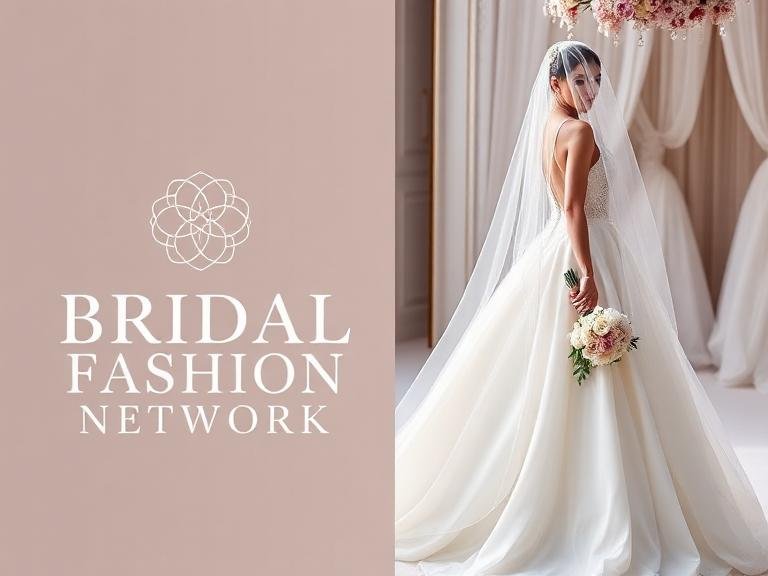 Bridal Fashion Network: Healing the Hidden Heartache Behind the Wedding Dress