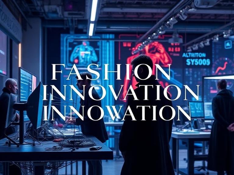 Fashion Innovation Network